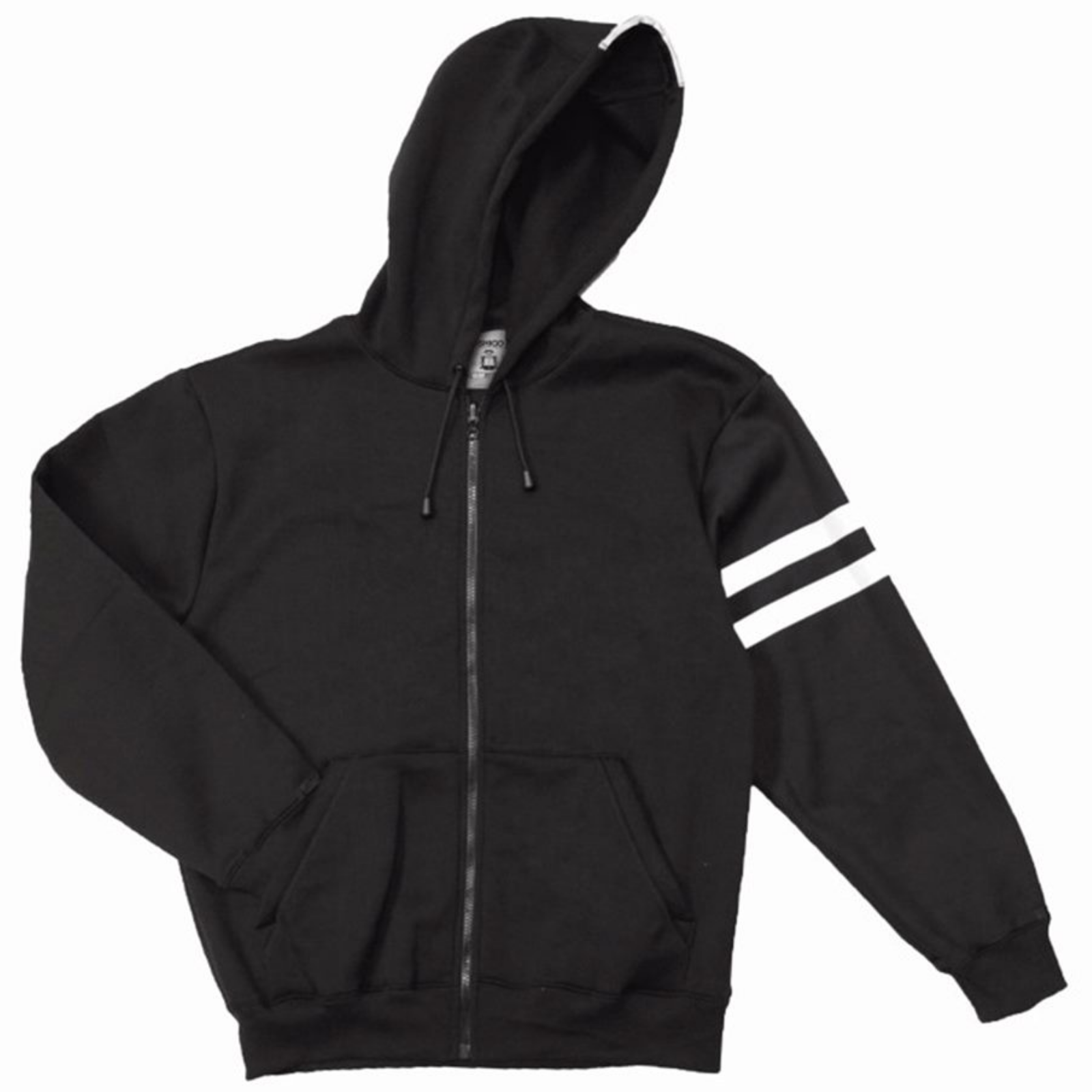 KOMATSU Kishigo Unisex Premium Black Series® 2-In-1 Jacket - Lime