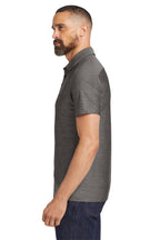 KOMATSU OGIO® Slate Polo - Gear Grey