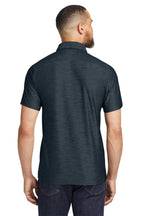KOMATSU OGIO® Slate Polo - Navy