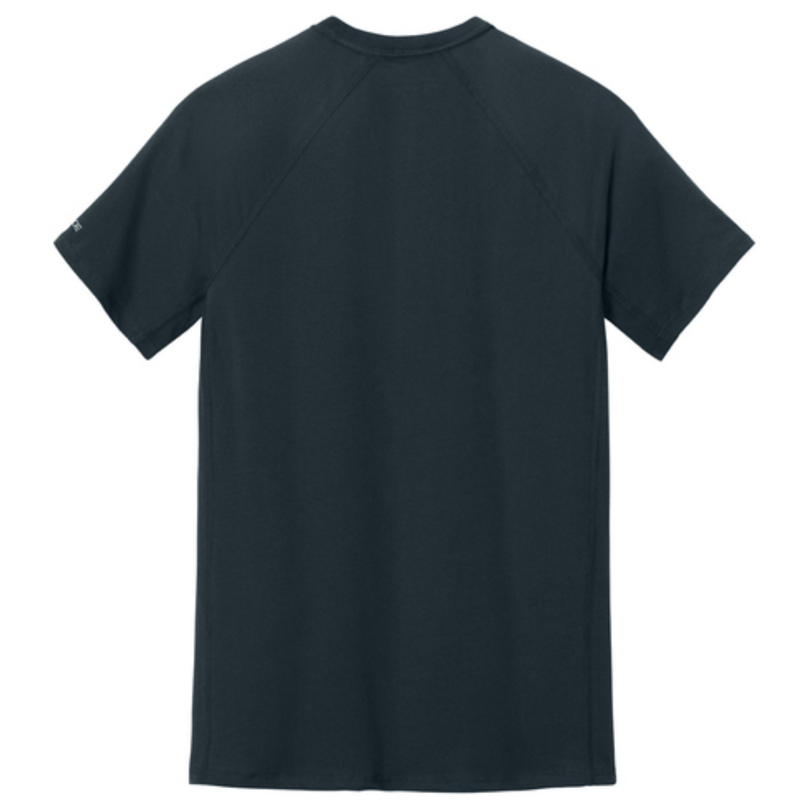 KOMATSU Carhartt Force® Short Sleeve Pocket T-Shirt - Navy