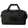 KOMATSU CornerStone® Tactical Gear Bag - Black