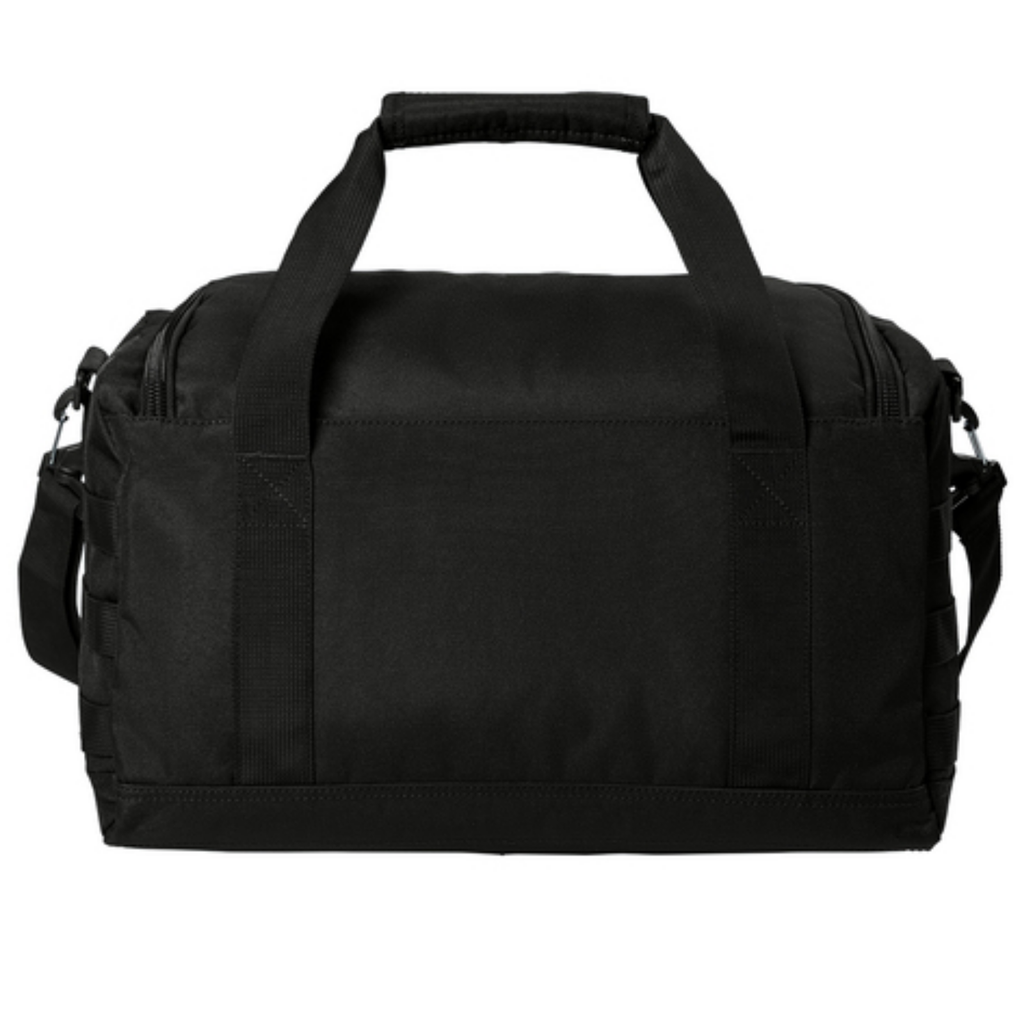 KOMATSU CornerStone® Tactical Gear Bag - Black