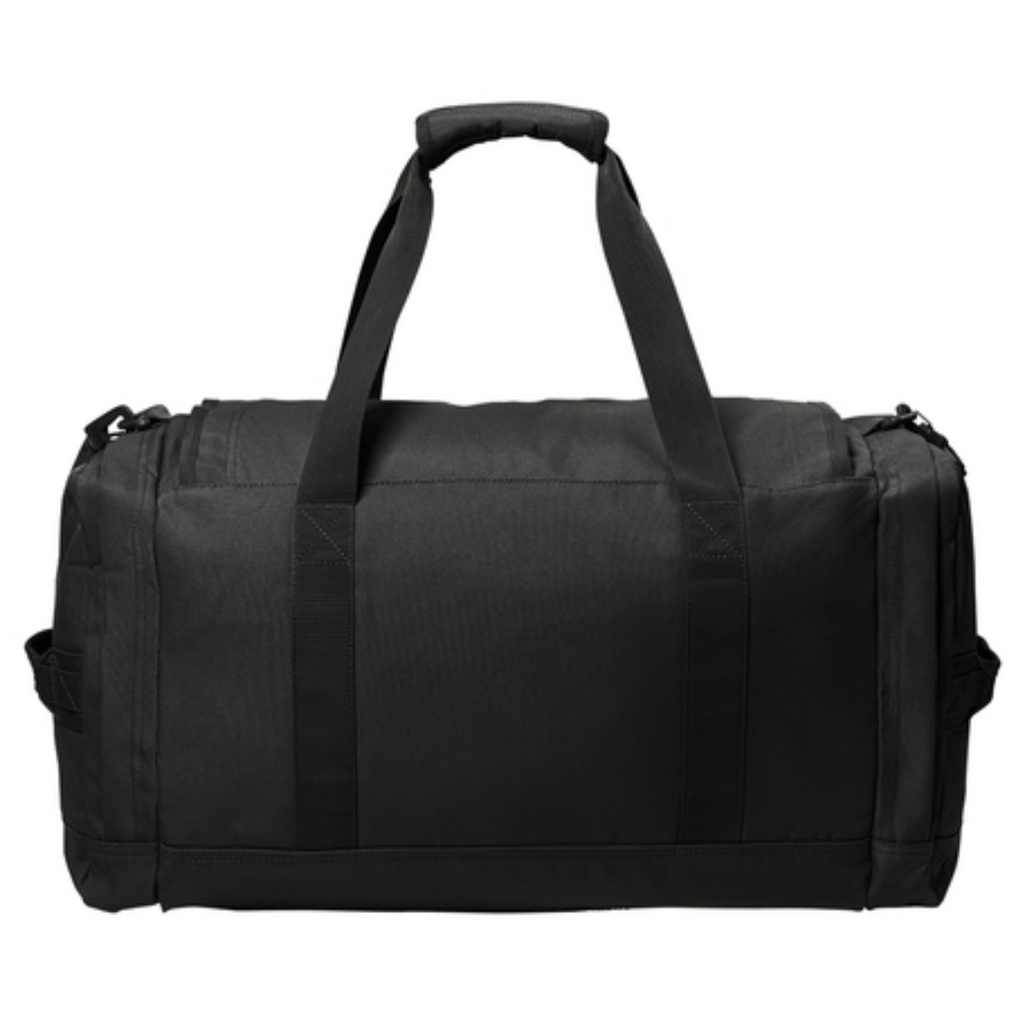 KOMATSU CornerStone® Tactical Duffel - Black