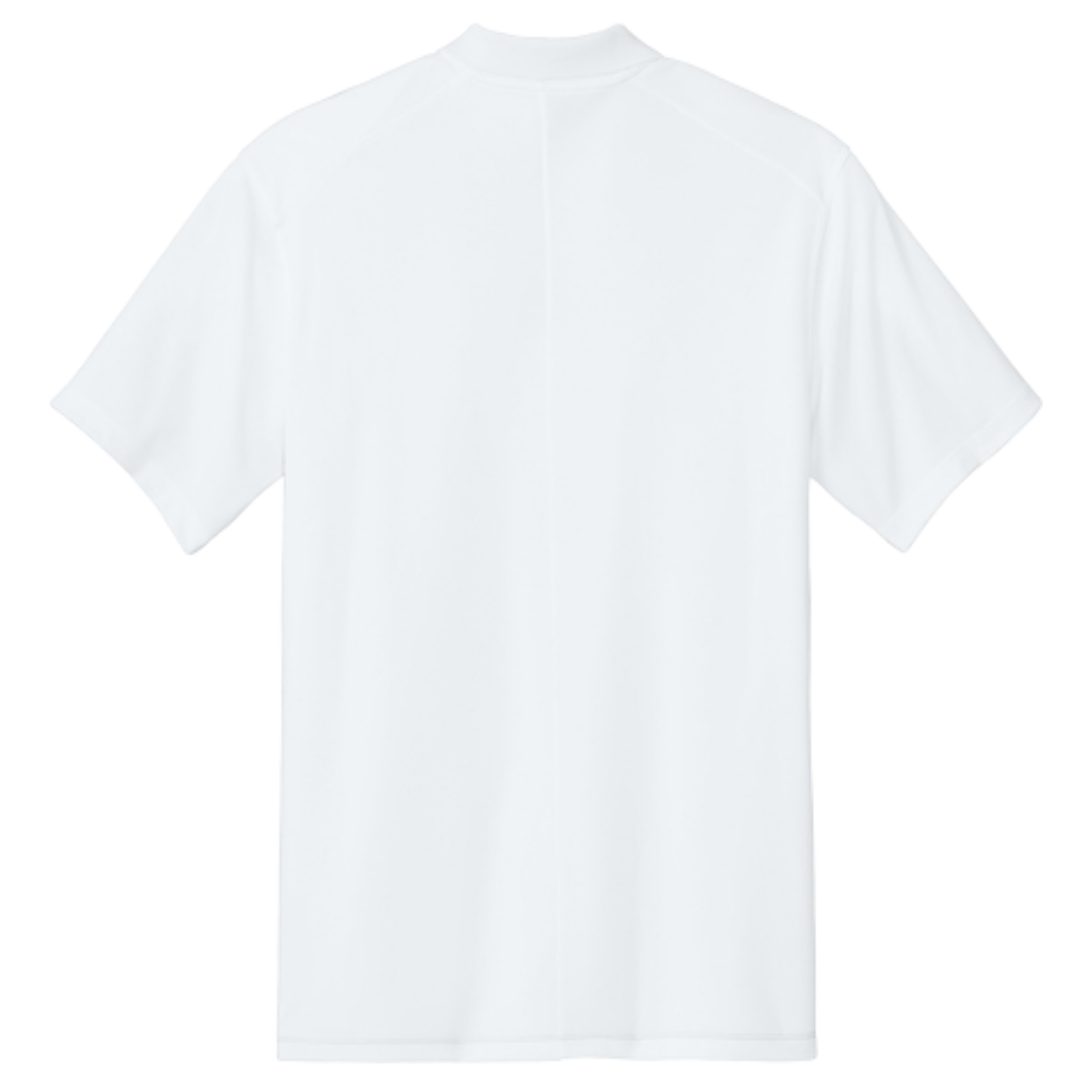 KOMATSU Nike Dri-FIT Victory Colorblock Polo - White/Grey/Black