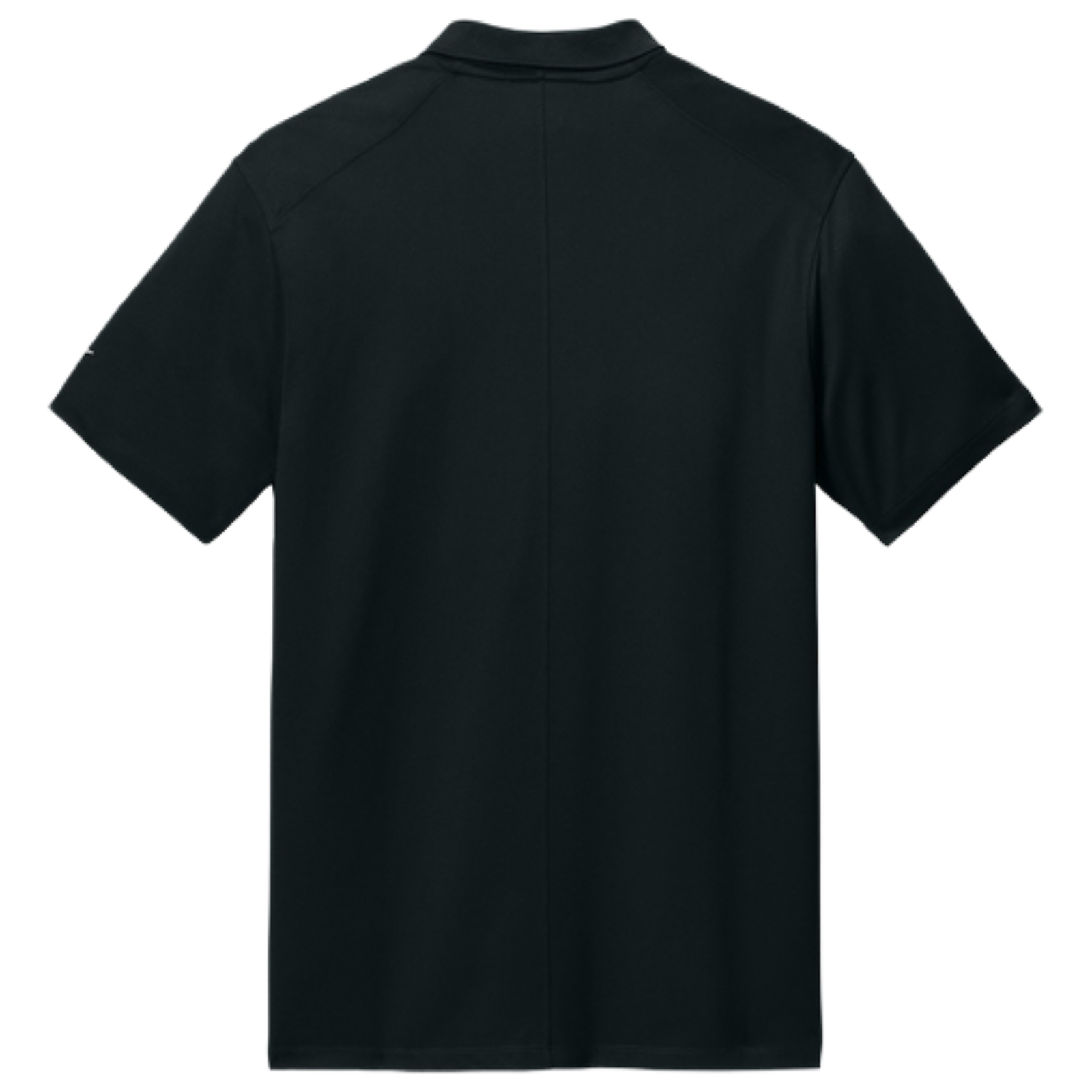 KOMATSU Nike Dri-FIT Victory Colorblock Polo - Black/Anthracite/White