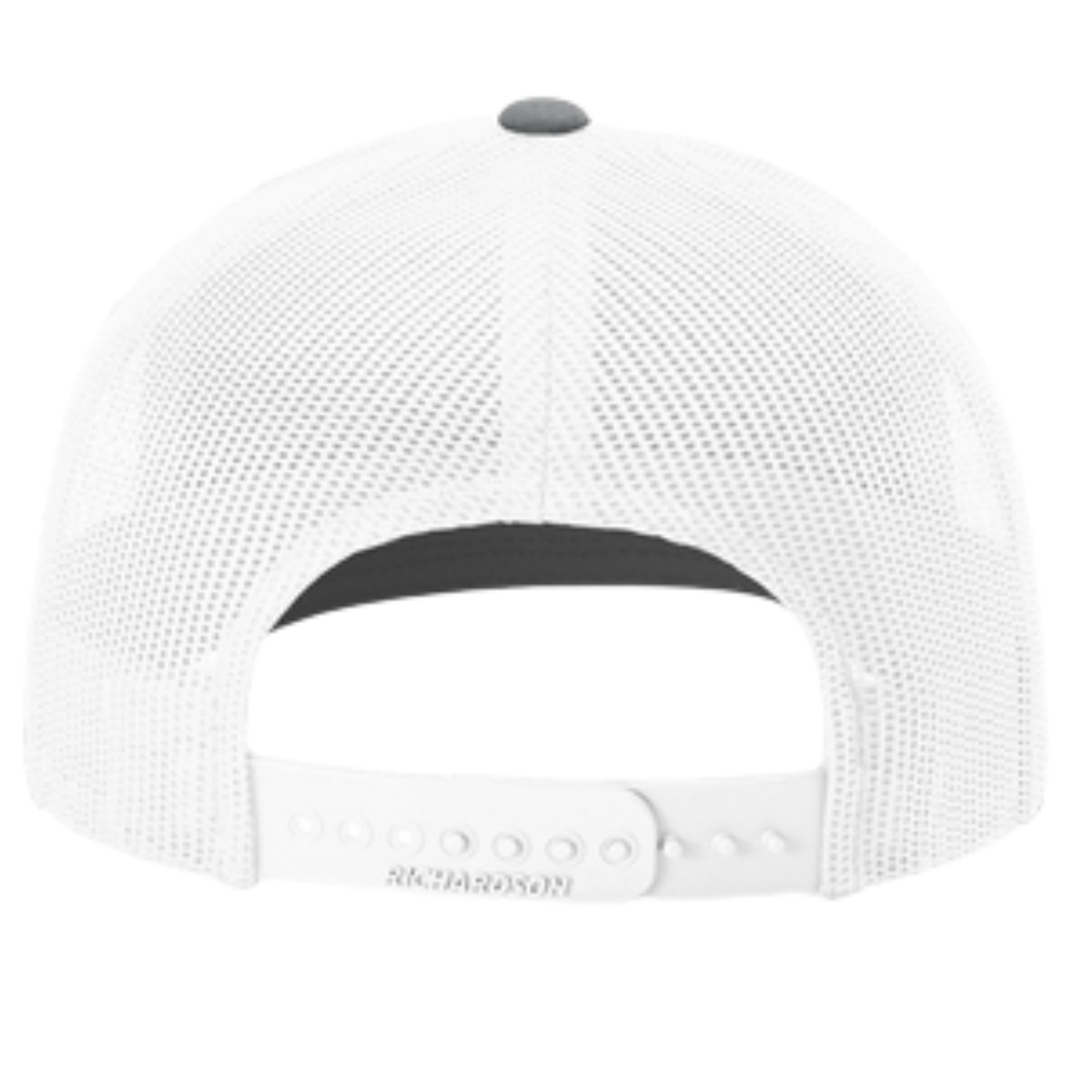 KOMATSU Richardson Trucker Cap - Navy/White/Grey
