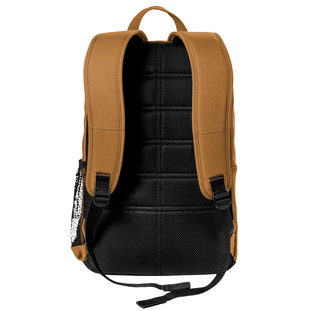 KOMATSU Carhartt® Foundry Series Backpack - Carhartt Brown