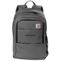 KOMATSU Carhartt® Foundry Series Backpack - Grey