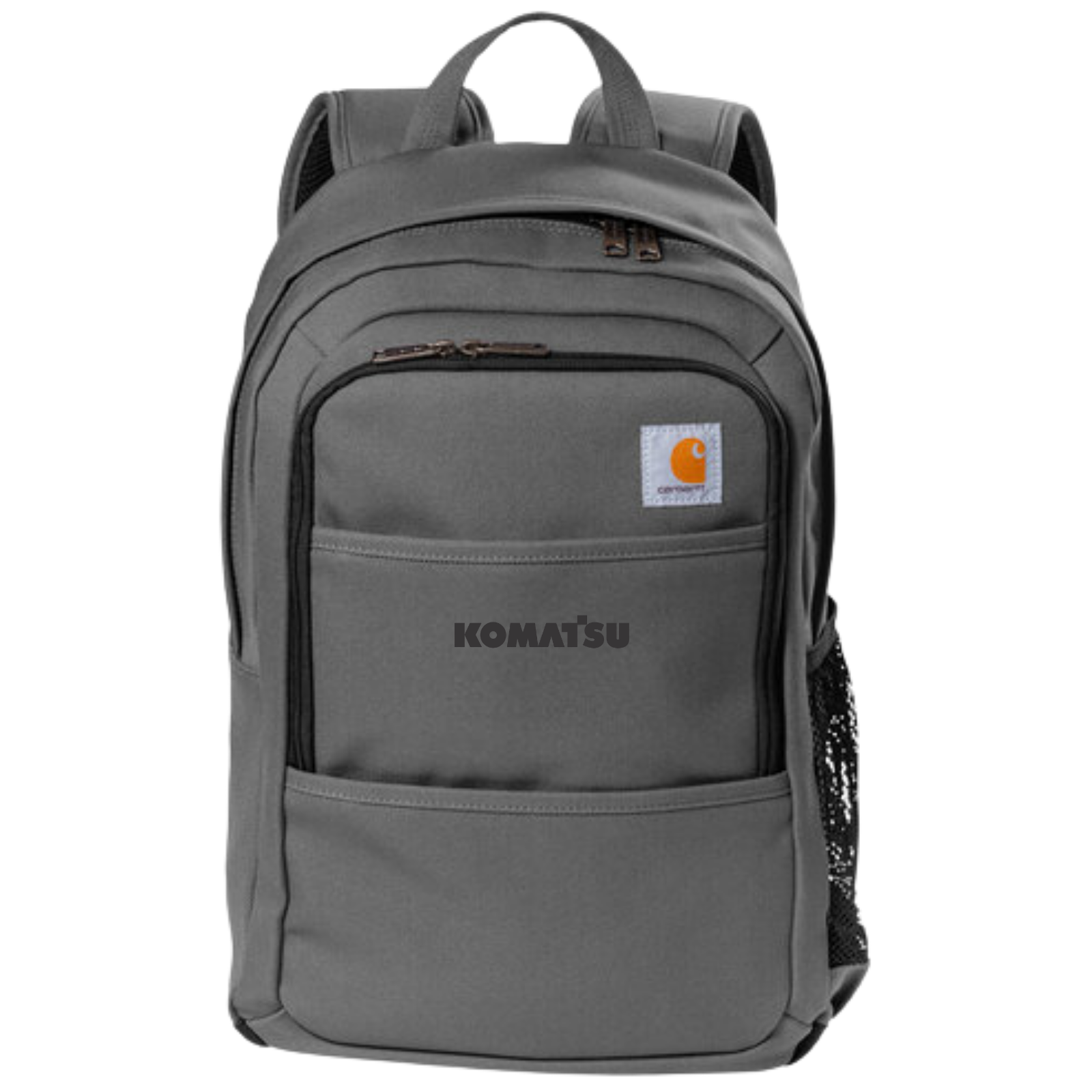 KOMATSU Carhartt® Foundry Series Backpack - Grey