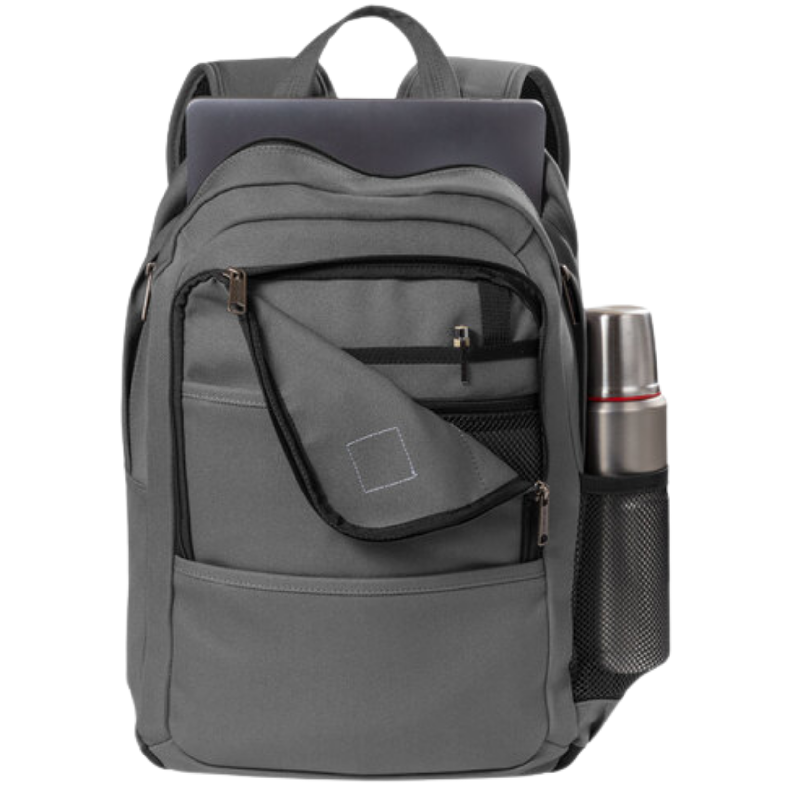KOMATSU Carhartt® Foundry Series Backpack - Grey