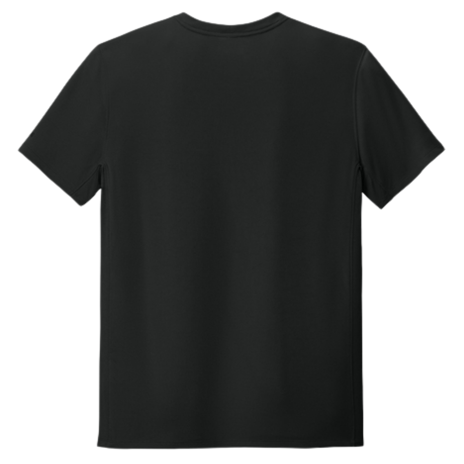 KOMATSU Carhartt Force® Sun Defender™ Short Sleeve T-Shirt - Black