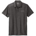 KOMATSU OGIO® Slate Polo - Blacktop