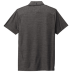 KOMATSU OGIO® Slate Polo - Blacktop