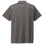 KOMATSU OGIO® Slate Polo - Gear Grey