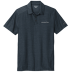 KOMATSU OGIO® Slate Polo - Navy