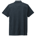 KOMATSU OGIO® Slate Polo - Navy