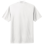 KOMATSU Nike Dri-FIT Micro Pique 2.0 Polo - White