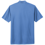 KOMATSU Nike Dri-FIT Micro Pique 2.0 Polo - Valor Blue
