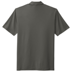 KOMATSU Nike Dri-FIT Vapor Block Polo - Anthracite