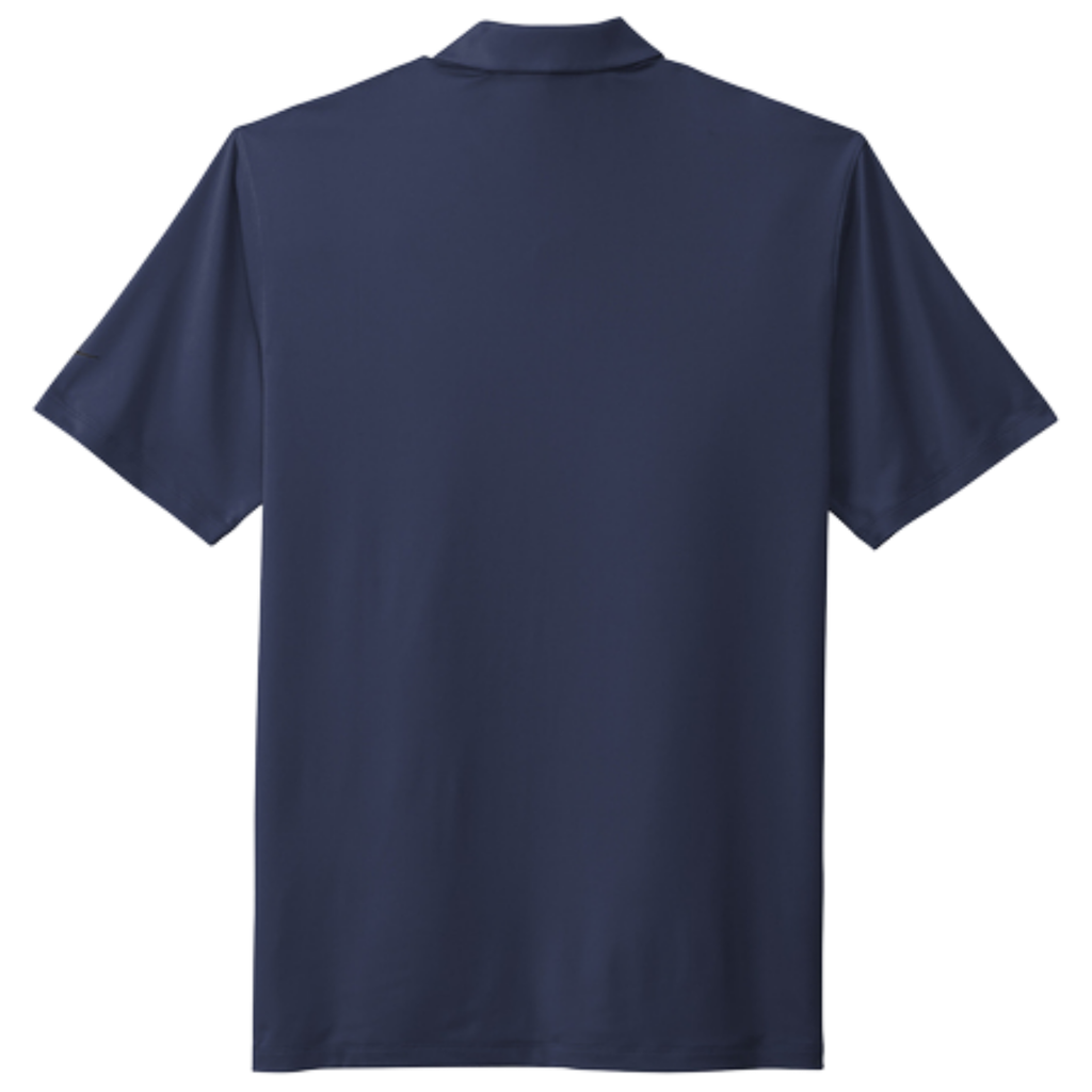 KOMATSU Nike Dri-FIT Vapor Block Polo - Midnight Navy