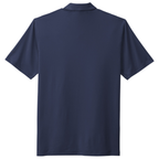 KOMATSU Nike Dri-FIT Vapor Block Polo - Midnight Navy