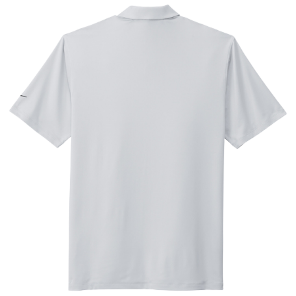 KOMATSU Nike Dri-FIT Vapor Block Polo - Wolf Grey