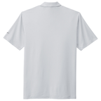 KOMATSU Nike Dri-FIT Vapor Block Polo - Wolf Grey
