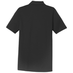 KOMATSU Nike Dri-FIT Players Modern Fit Polo - Black
