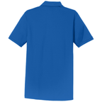 KOMATSU Nike Dri-FIT Players Modern Fit Polo - Gym Blue