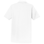 KOMATSU Nike Dri-FIT Players Modern Fit Polo - White
