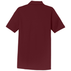 KOMATSU Nike Dri-FIT Players Modern Fit Polo - Team Red
