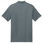 KOMATSU Nike Dri-FIT Victory Colorblock Polo - Cool Grey/Navy/White