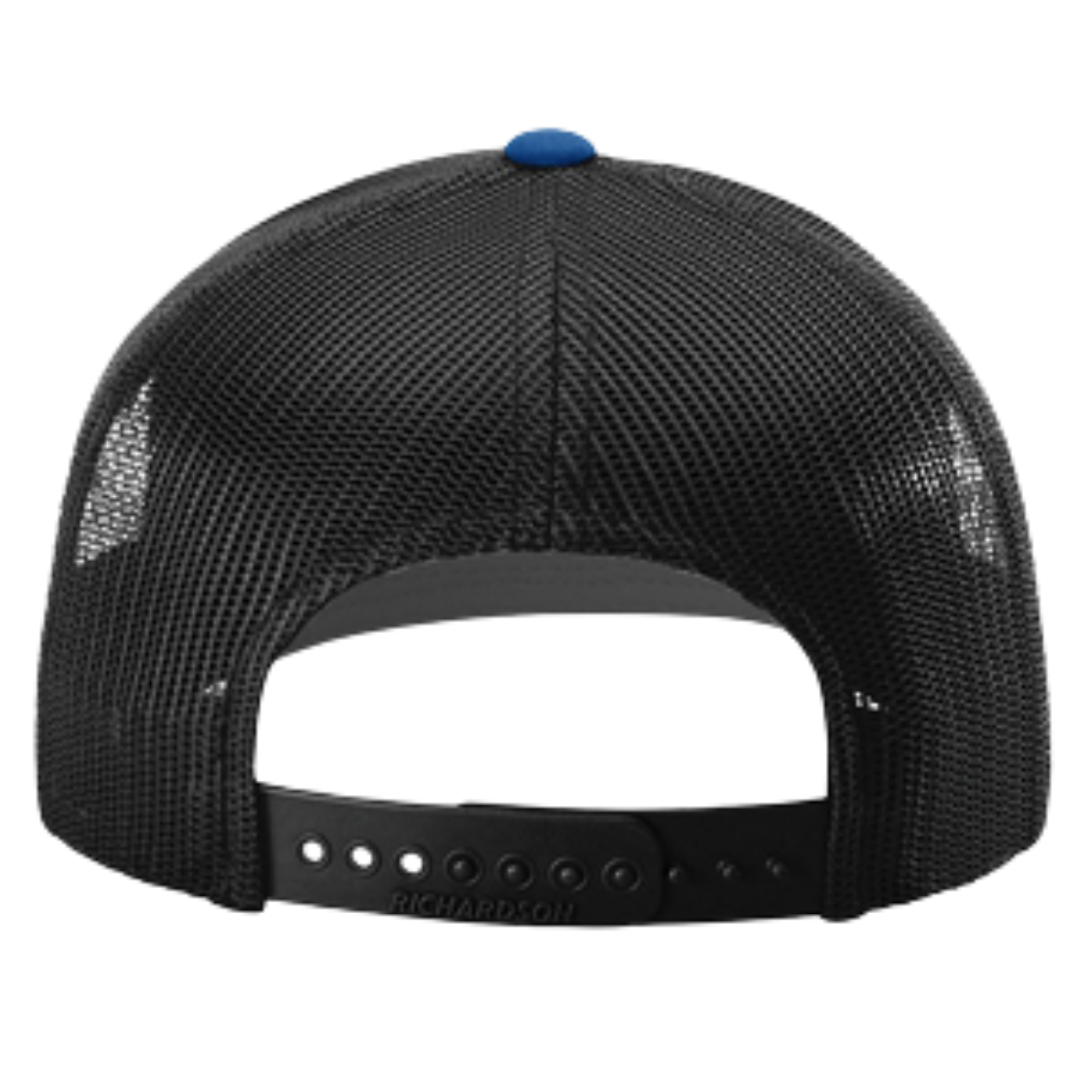 KOMATSU Richardson Trucker Cap - Royal/Black