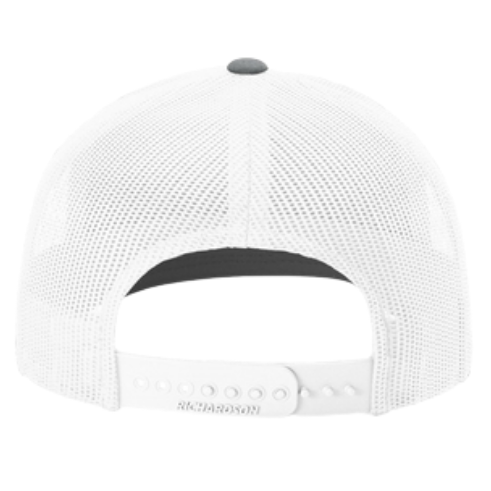 KOMATSU Richardson Trucker Cap - Royal/Grey/White